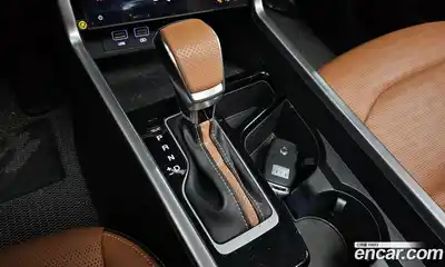 SsangYong Torres 2024 1.5 Автомат в Москве № 29975, миниатюра 12