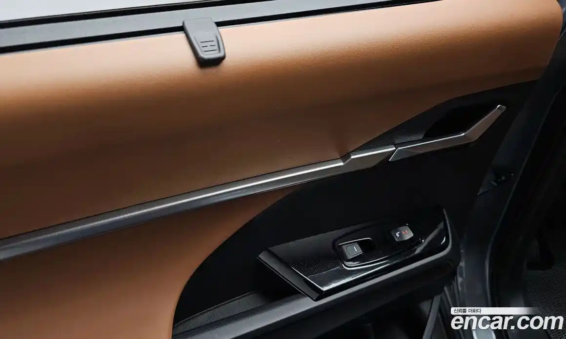 SsangYong Torres 2024 1.5 Автомат в Москве № 29975, фото 17