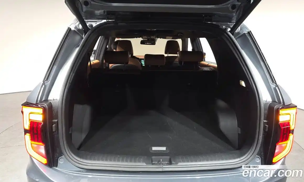 SsangYong Torres 2024 1.5 Автомат в Москве № 29975, фото 20