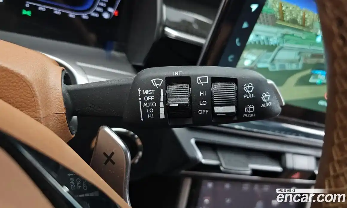 SsangYong Torres 2024 1.5 Автомат в Москве № 29975, фото 3