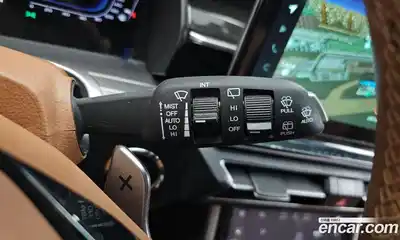 SsangYong Torres 2024 1.5 Автомат в Москве № 29975, миниатюра 3