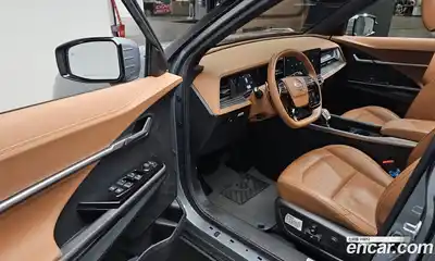 SsangYong Torres 2024 1.5 Автомат в Москве № 29975, миниатюра 7