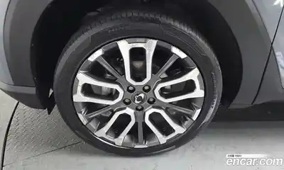 SsangYong Torres 2024 1.5 Автомат в Москве № 29975, миниатюра 10