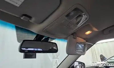 SsangYong TIBOLI, 2020