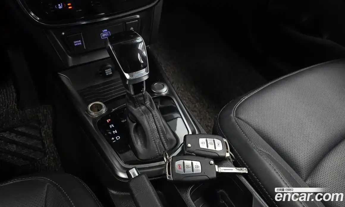 SsangYong TIBOLI 2020 1.5 Автомат в Москве № 30132, фото 11