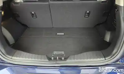 SsangYong TIBOLI 2020 1.5 Автомат в Москве № 30132, миниатюра 12