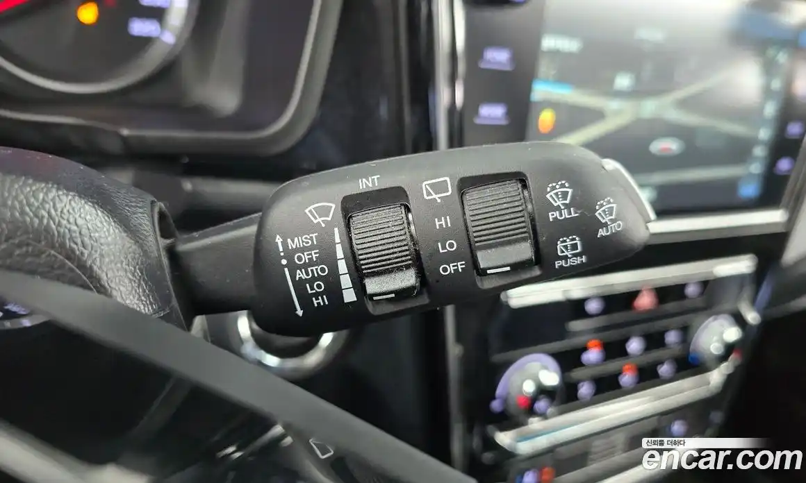 SsangYong TIBOLI 2020 1.5 Автомат в Москве № 30132, фото 18