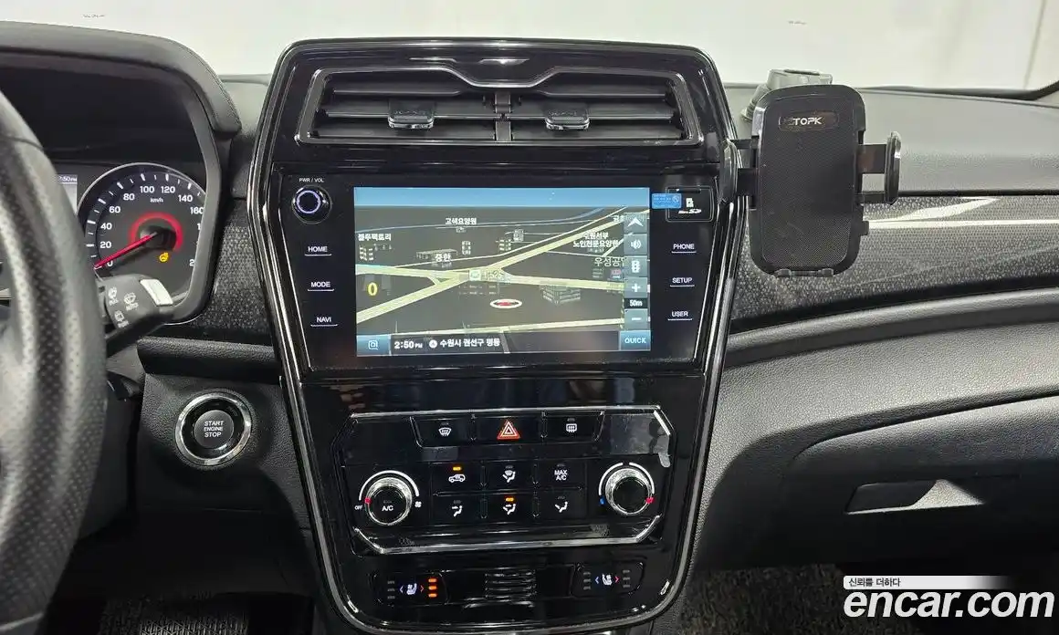 SsangYong TIBOLI 2020 1.5 Автомат в Москве № 30132, фото 20