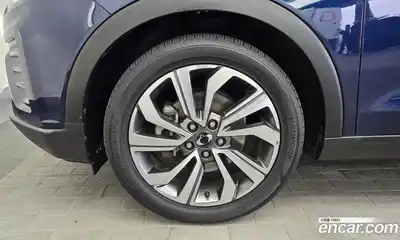 SsangYong TIBOLI 2020 1.5 Автомат в Москве № 30132, миниатюра 3