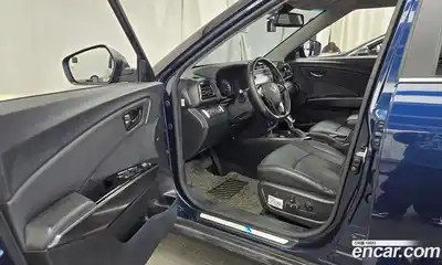 SsangYong TIBOLI 2020 1.5 Автомат в Москве № 30132, миниатюра 5