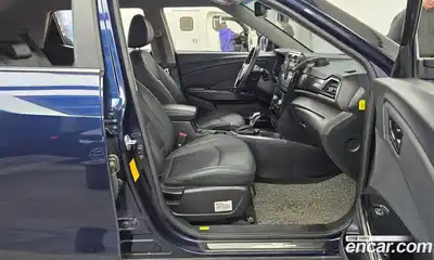 SsangYong TIBOLI 2020 1.5 Автомат в Москве № 30132, миниатюра 6