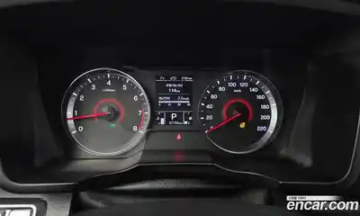 SsangYong TIBOLI 2020 1.5 Автомат в Москве № 30132, миниатюра 8