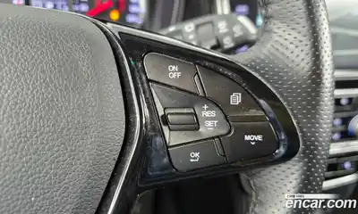 SsangYong TIBOLI 2020 1.5 Автомат в Москве № 30132, миниатюра 9