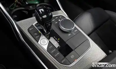 BMW 3-Series 2021 2.0 Автомат в Москве № 302846, миниатюра 12