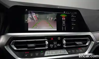 BMW 3-Series 2021 2.0 Автомат в Москве № 302846, миниатюра 2