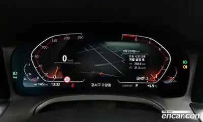 BMW 3-Series 2021 2.0 Автомат в Москве № 302846, миниатюра 4