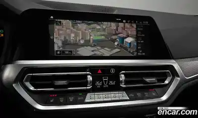 BMW 3-Series 2021 2.0 Автомат в Москве № 302846, миниатюра 7