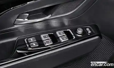 SsangYong Korando, 2022