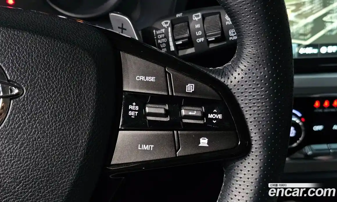 SsangYong Korando 2022 1.5 Автомат в Москве № 30335, фото 11