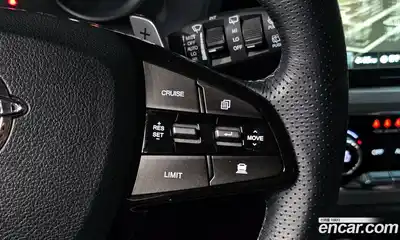 SsangYong Korando 2022 1.5 Автомат в Москве № 30335, миниатюра 11