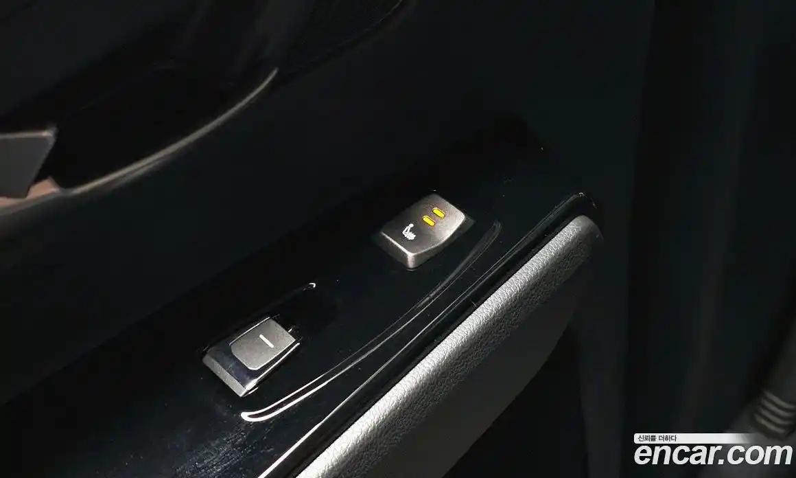 SsangYong Korando 2022 1.5 Автомат в Москве № 30335, фото 17