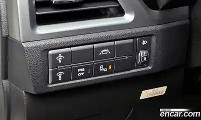 SsangYong Korando 2022 1.5 Автомат в Москве № 30335, миниатюра 4