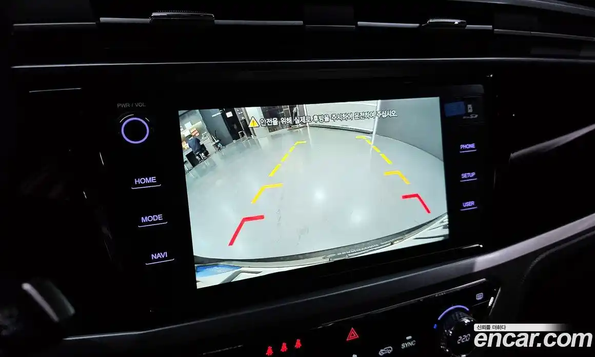 SsangYong Korando 2022 1.5 Автомат в Москве № 30335, фото 8