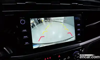 SsangYong Korando 2022 1.5 Автомат в Москве № 30335, миниатюра 8