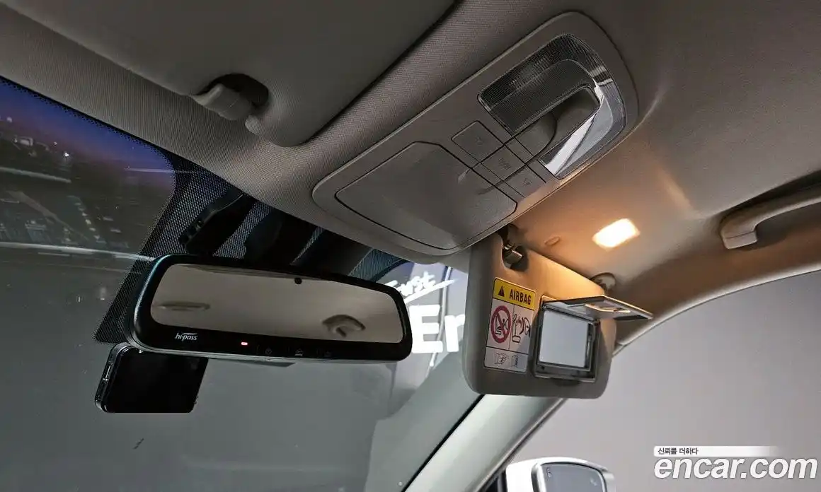 SsangYong Korando 2022 1.5 Автомат в Москве № 30335, фото 9