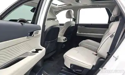 Hyundai Palisade 2023 3.8 Автомат в Москве № 303369, миниатюра 12