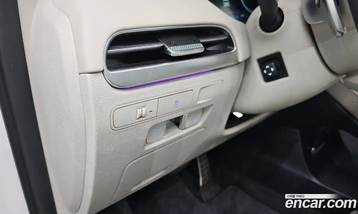 Hyundai Palisade 2023 3.8 Автомат в Москве № 303369, фото 16