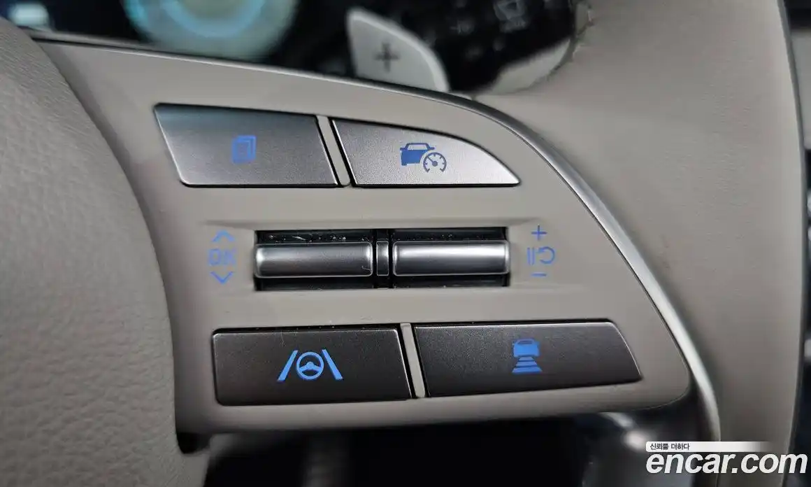 Hyundai Palisade 2023 3.8 Автомат в Москве № 303369, фото 17