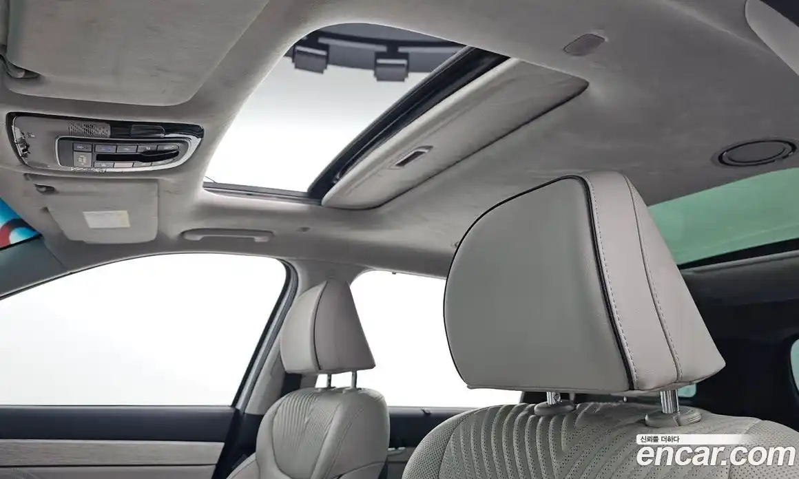 Hyundai Palisade 2023 3.8 Автомат в Москве № 303369, фото 19