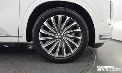 Hyundai Palisade 2023 3.8 Автомат в Москве № 303369, миниатюра 5