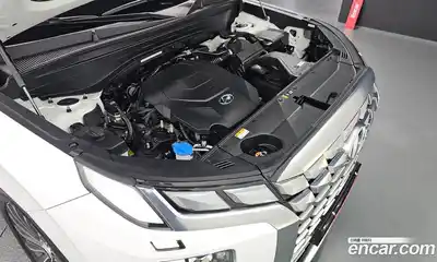 Hyundai Palisade 2023 3.8 Автомат в Москве № 303369, миниатюра 6