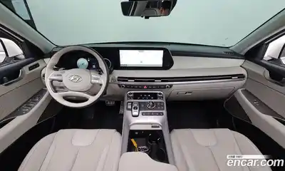 Hyundai Palisade 2023 3.8 Автомат в Москве № 303369, миниатюра 7