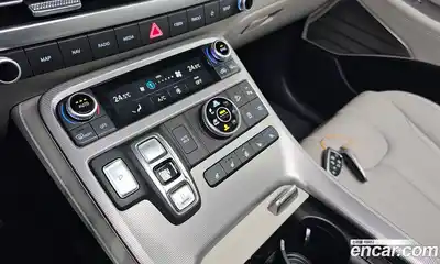 Hyundai Palisade 2023 3.8 Автомат в Москве № 303369, миниатюра 9