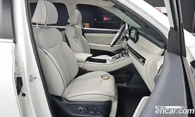 Hyundai Palisade 2023 3.8 Автомат в Москве № 303369, миниатюра 10