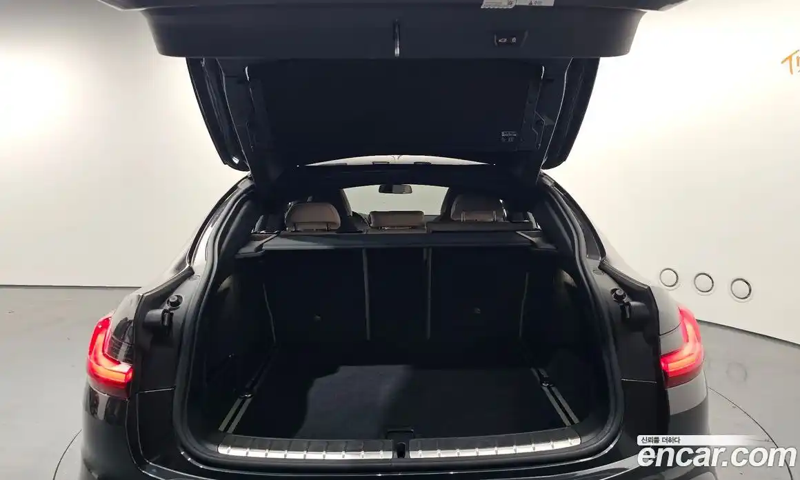 BMW X4M 2021 3.0 Автомат в Москве № 304072, фото 13