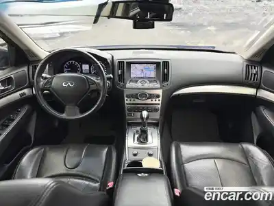 Infiniti G 2013 2.5 Автомат в Москве № 305593, миниатюра 7