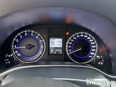 Infiniti G 2013 2.5 Автомат в Москве № 305593, миниатюра 8