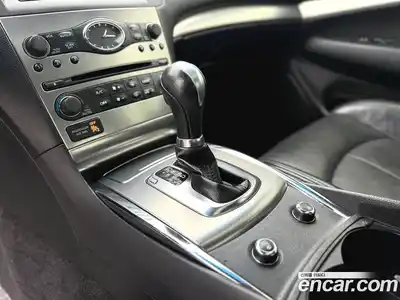 Infiniti G 2013 2.5 Автомат в Москве № 305593, миниатюра 9