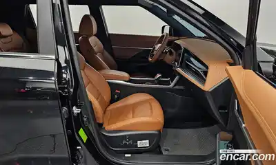 SsangYong Torres, 2023