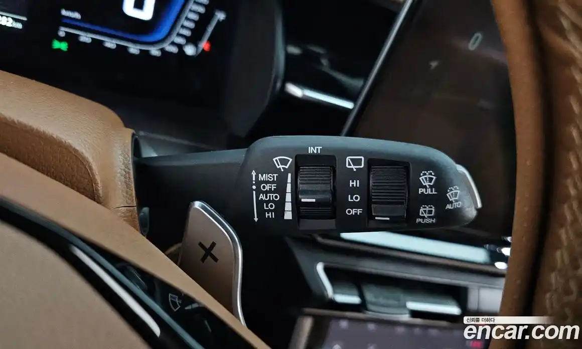 SsangYong Torres 2023 1.5 Автомат в Москве № 30572, фото 11