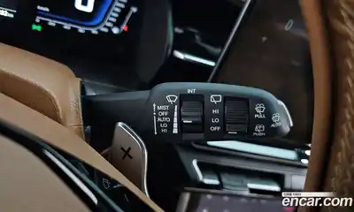 SsangYong Torres 2023 1.5 Автомат в Москве № 30572, миниатюра 11