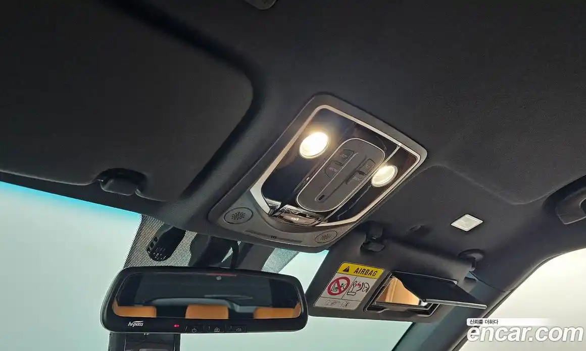 SsangYong Torres 2023 1.5 Автомат в Москве № 30572, фото 13