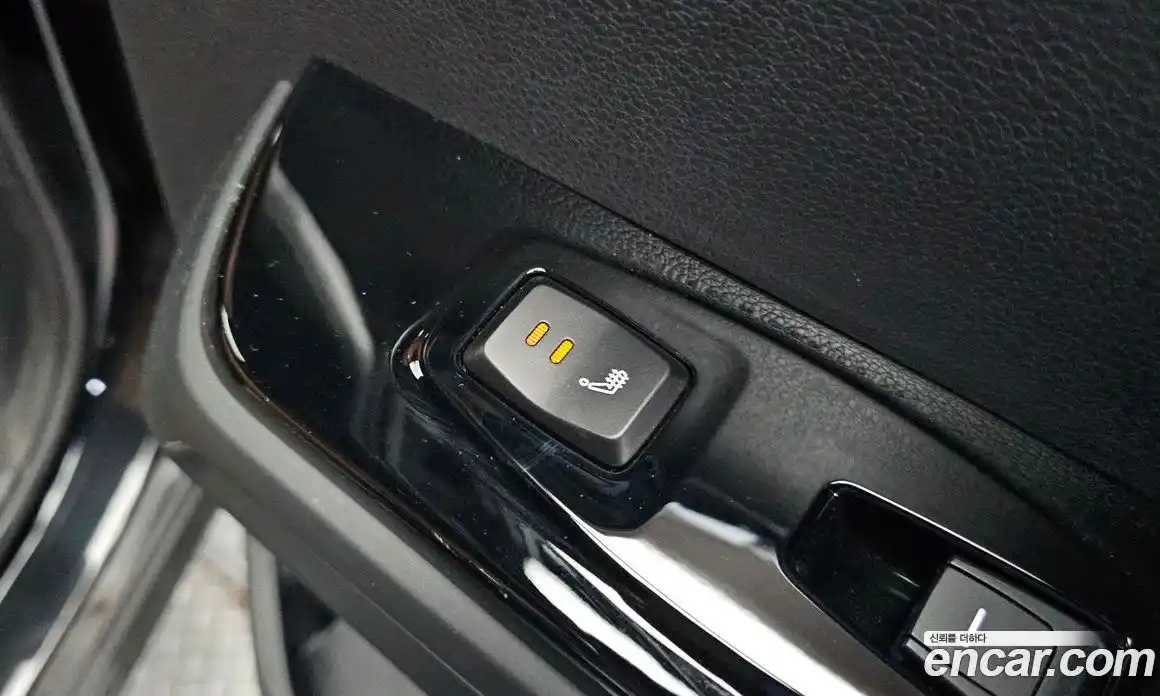 SsangYong Torres 2023 1.5 Автомат в Москве № 30572, фото 19