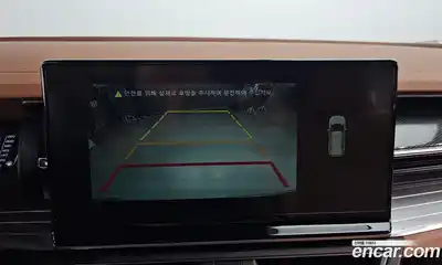 SsangYong Torres 2023 1.5 Автомат в Москве № 30572, миниатюра 2