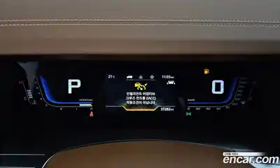 SsangYong Torres 2023 1.5 Автомат в Москве № 30572, миниатюра 3