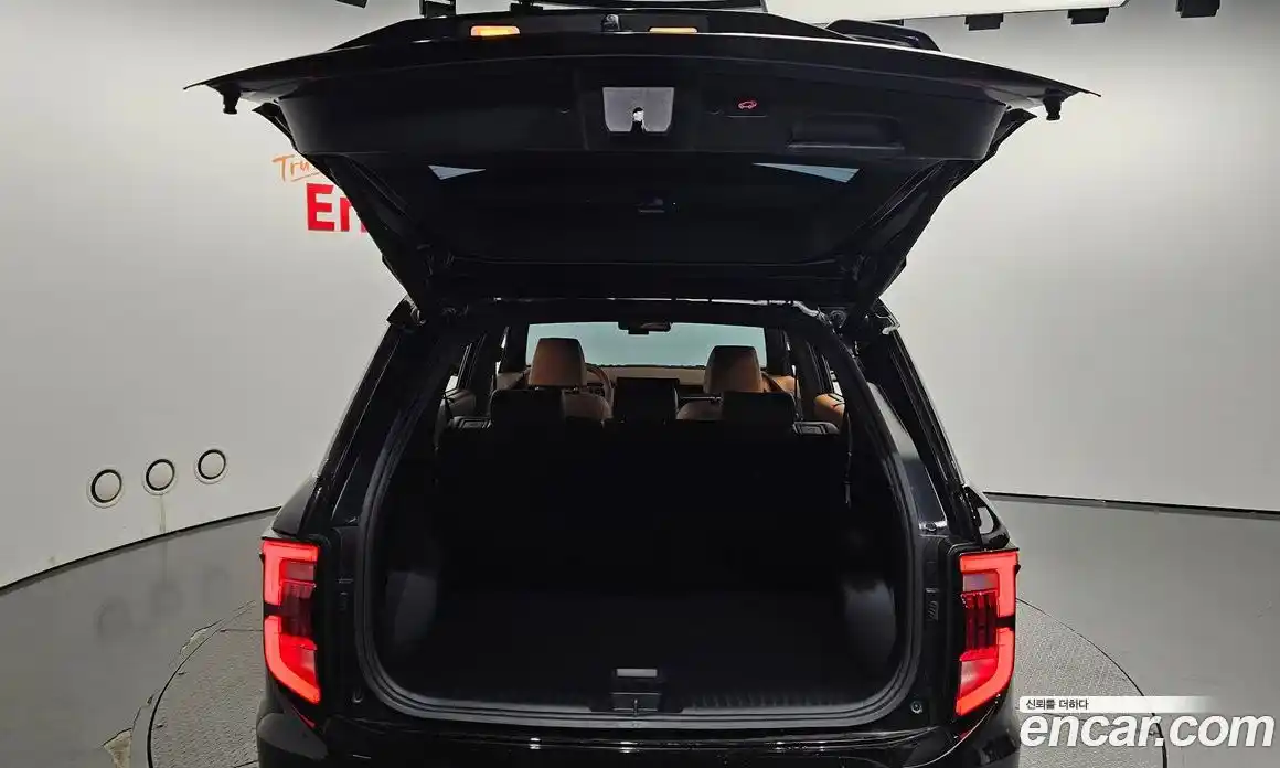 SsangYong Torres 2023 1.5 Автомат в Москве № 30572, фото 5